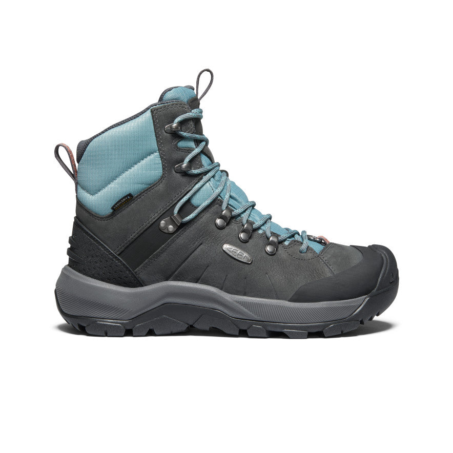 Bottes d'hiver Keen REVEL IV MID POLAR Échantillon Femmes - Plein air Entrepôt