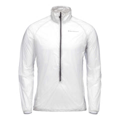 Coupe-vent Black Diamond Deploy Wind Shell Hommes - Plein Air Entrepôt