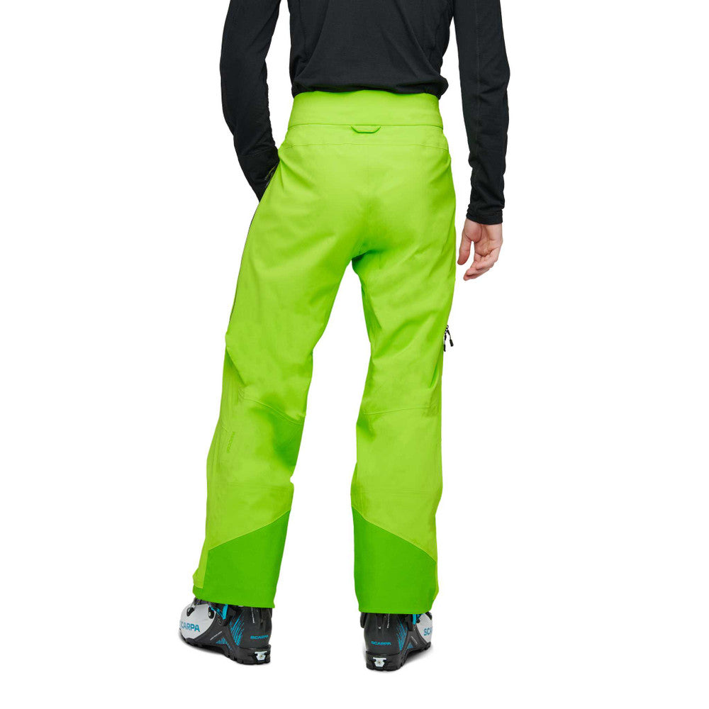 PANTALONS Black Diamond RECON LT STRETCH HOMME - Plein Air Entrepôt