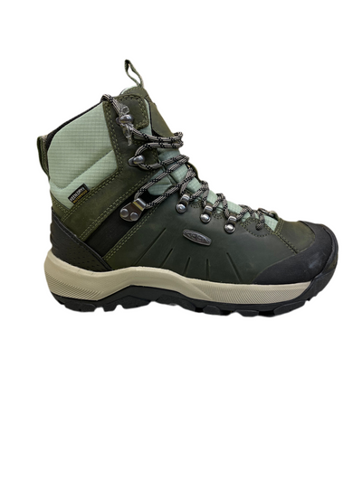 Keen Bottes d'hiver Revel IV Mid Polar Femme - Plein Air Entrepôt