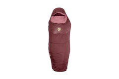 Sac de couchage Nemo Tempo Endless Promise 35°F / 2°C Femmes - Plein air Entrepôt