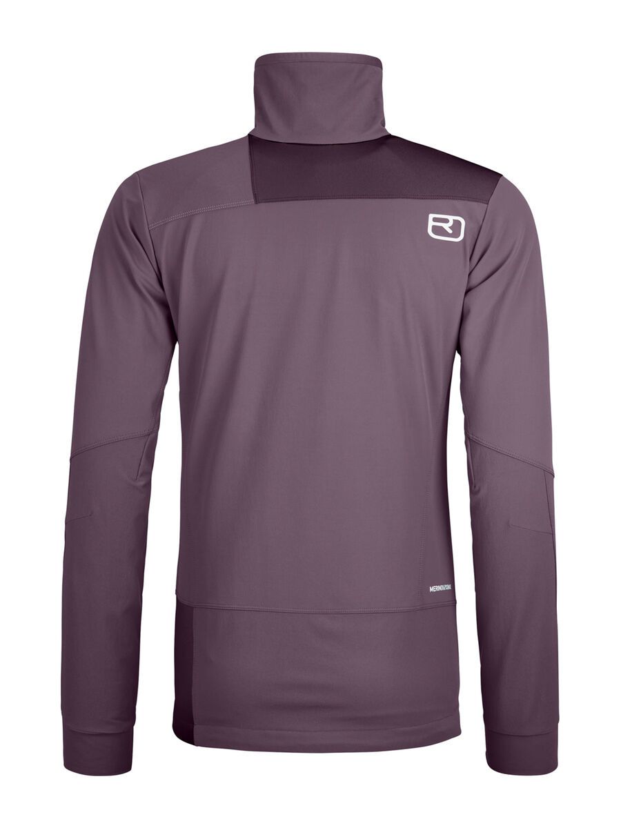 Manteau Ortovox PALA LIGHT Femmes - Plein air Entrepôt