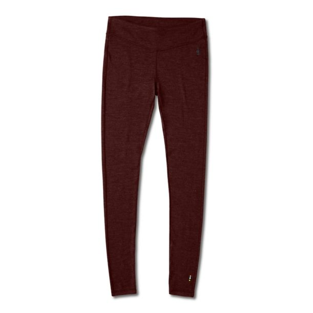 Couche de base Smartwool Classic Thermal Bottom Boxed Femmes - Plein Air Entrepôt