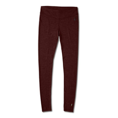 Couche de base Smartwool Classic Thermal Bottom Boxed Femmes - Plein Air Entrepôt