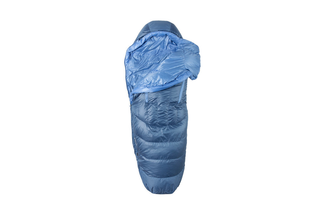 Sac de Couchage Nemo Disco 30°F/ -1°C Femmes - Plein Air Entrepôt