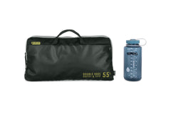 Sac de sport Nemo convertible Double Haul™ 55L - Plein air Entrepôt