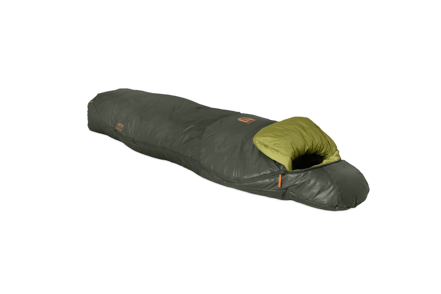 Sac de couchage Nemo Tempo Endless Promise 35°F / 2°C Hommes - Plein air Entrepôt