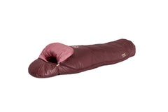 Sac de couchage Nemo Tempo Endless Promise 35°F / 2°C Femmes - Plein air Entrepôt