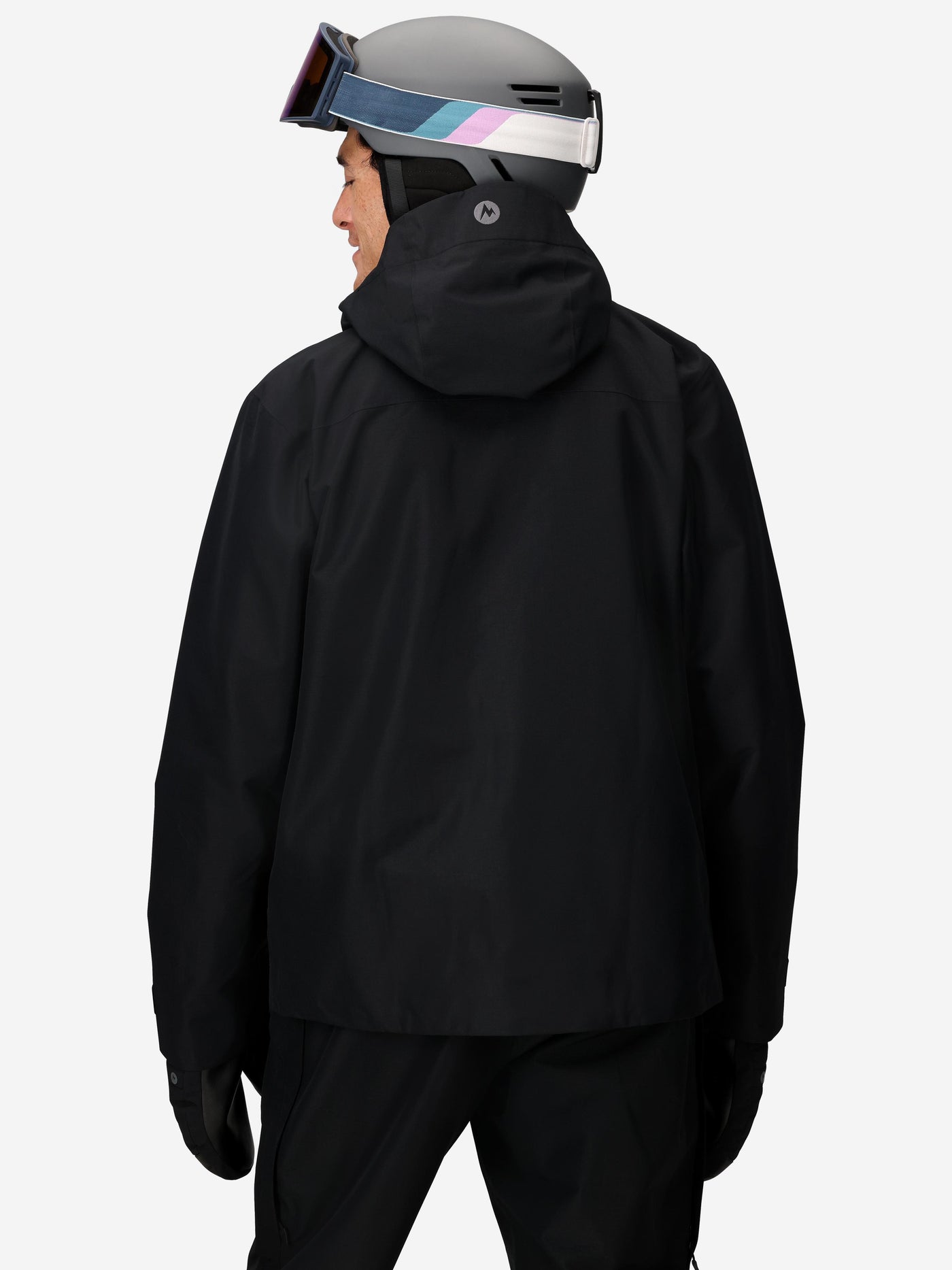 Manteau d'hiver Marmot Glades Isolé Hommes - Plein air Entrepôt