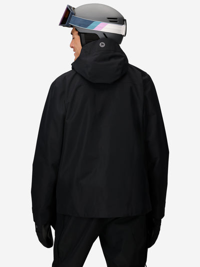 Manteau d'hiver Marmot Glades Isolé Hommes - Plein air Entrepôt