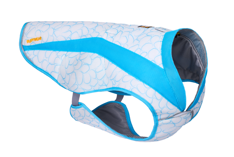 Gilet de chien Ruffwear Swamp Cooler™ Cooling Dog Vest - Plein air Entrepôt