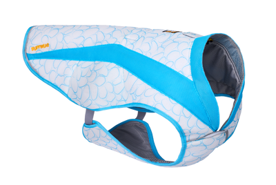 Gilet de chien Ruffwear Swamp Cooler™ Cooling Dog Vest - Plein air Entrepôt