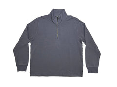 Chandail Toad & Co Fernscape zip 1/4 Hommes - Plein Air Entrepôt