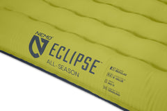Matelas de sol Isolé Nemo Eclipse™ All-Season Lightweight - Plein air Entrepôt