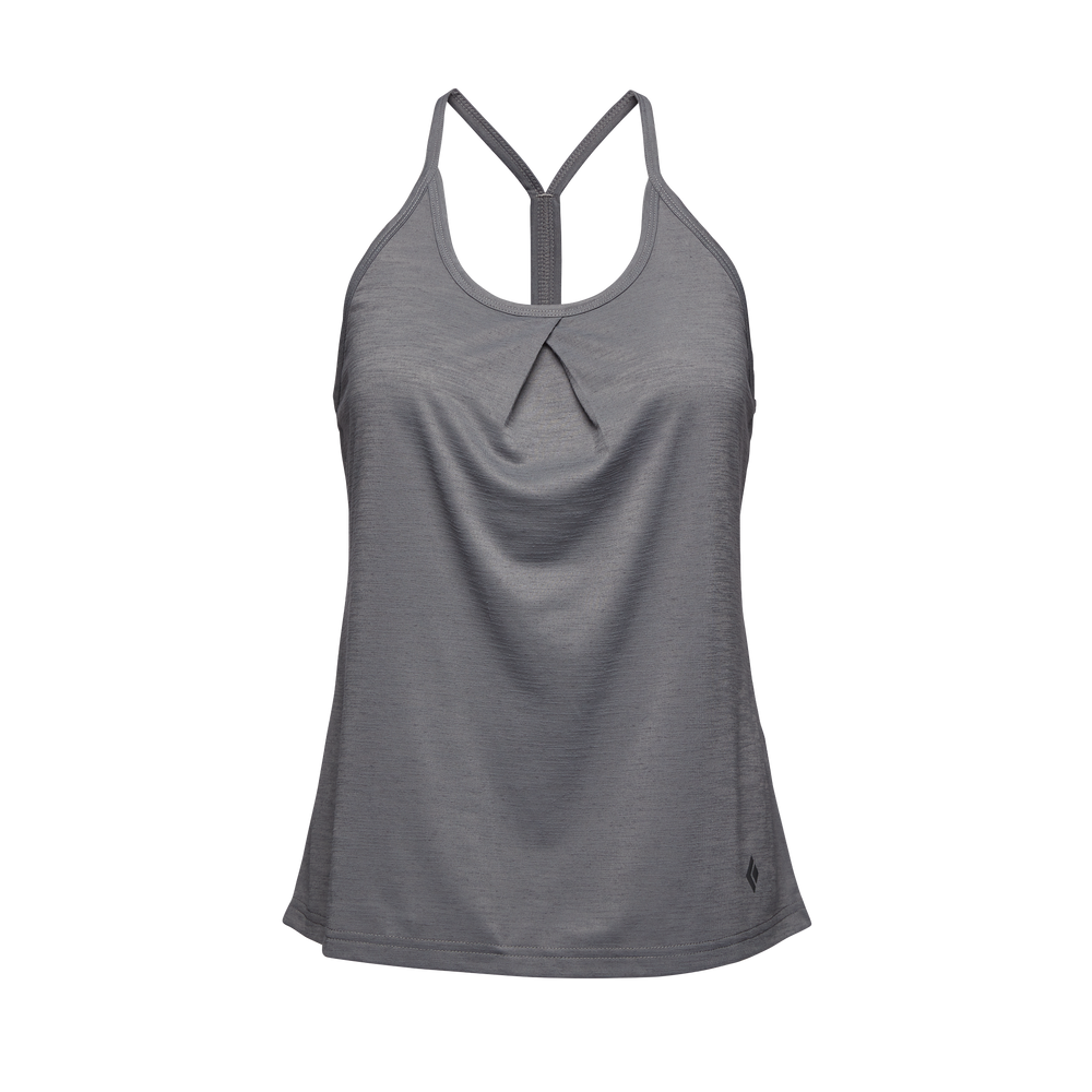 Black Diamond Integrale Tank Femme - Plein Air Entrepôt