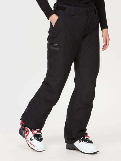 Pantalons de ski Marmot Lightray GTX Femmes - Plein air Entrepôt