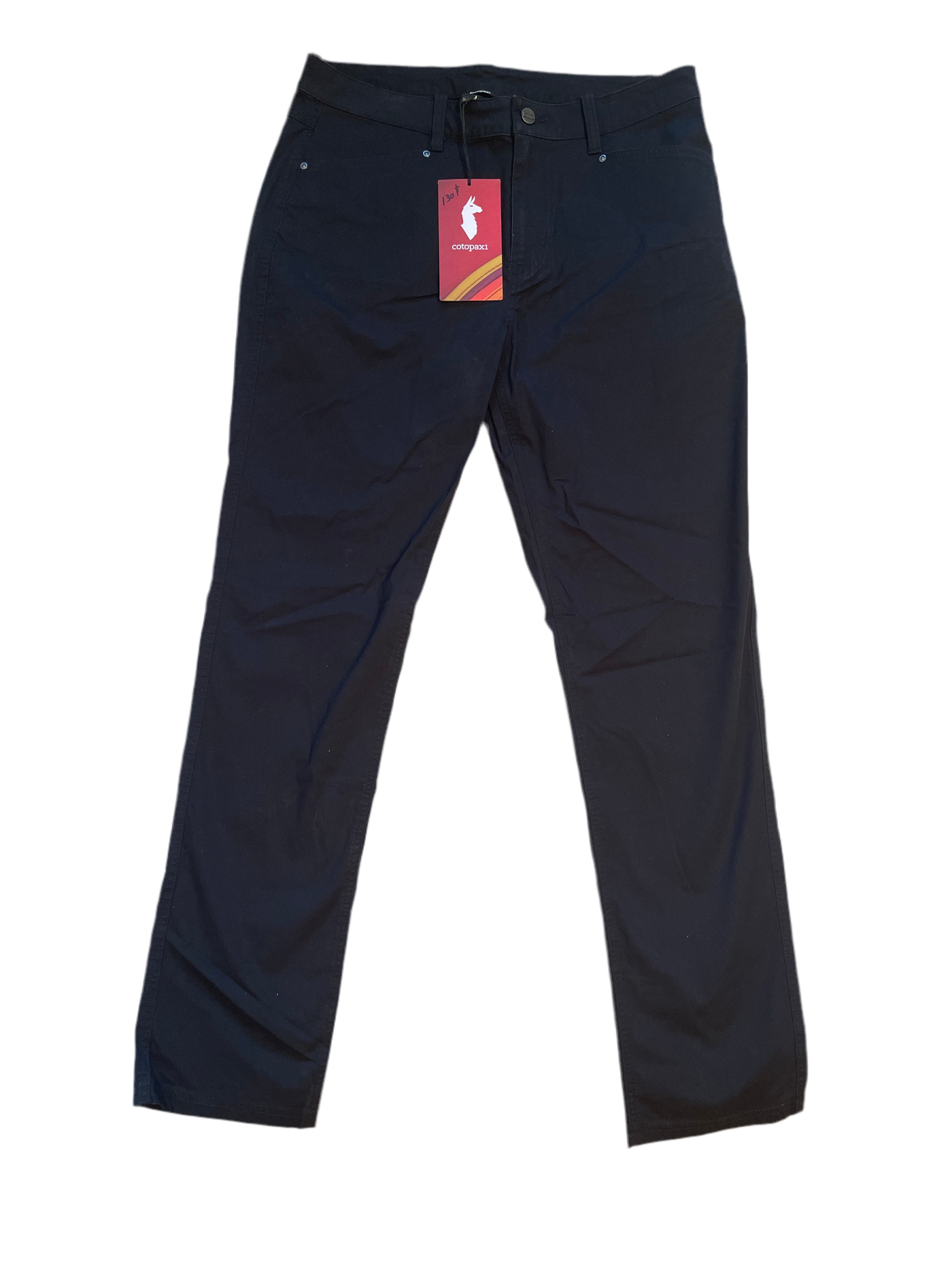 Pantalons Cotopaxi Quipa Hommes - Plein Air Entrepôt