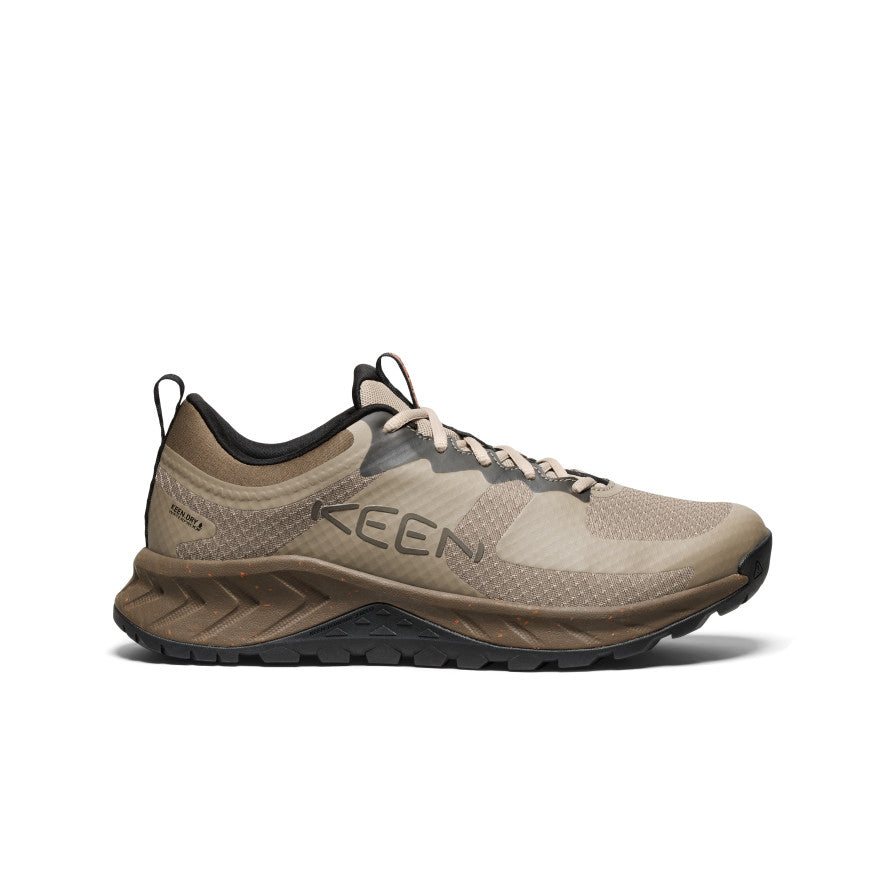 Chaussures de randonnée Keen Versacore WP Hommes - Plein Air Entrepôt