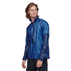 Black Diamond Deploy Wind Shell Homme - Plein Air Entrepôt