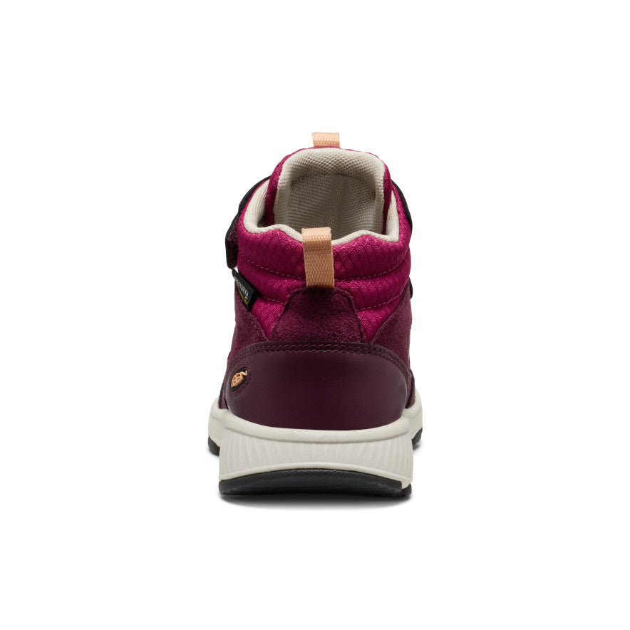 Bottes de Randonnée Keen Skua Mid WP Petits Enfants - Plein air Entrepôt
