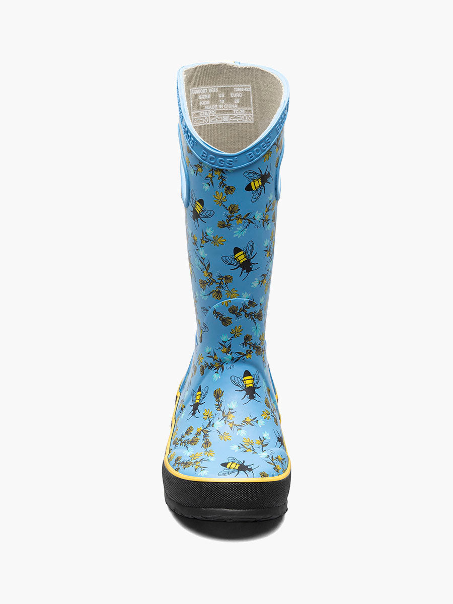 Bottes de pluie BOGS Rainboots Bees Grand Enfant - Plein air Entrepôt
