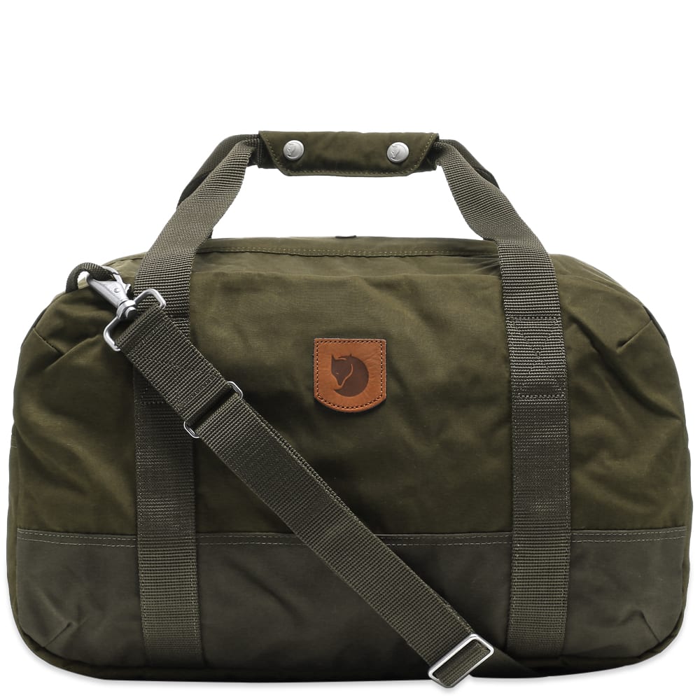 Fjällräven Greenland Duffle 20 - Plein Air Entrepôt