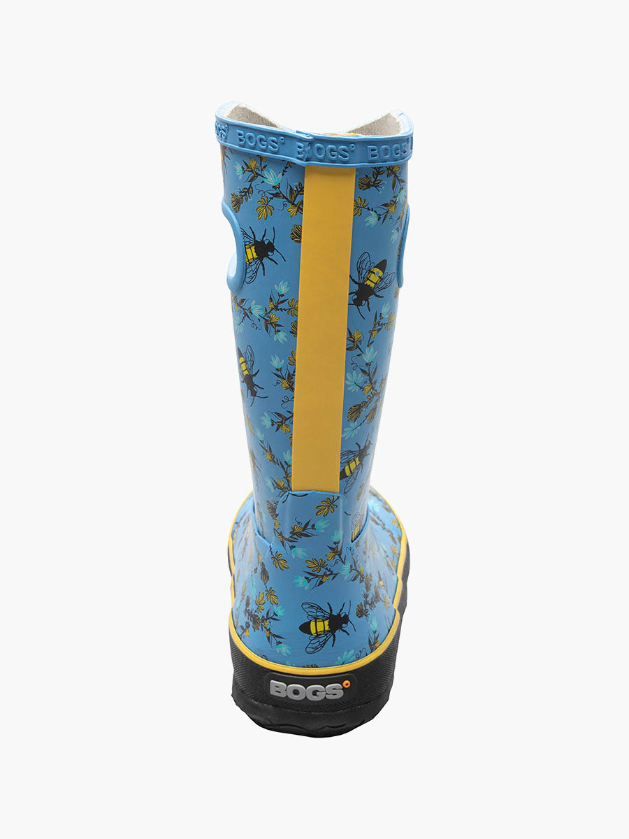 Bottes de pluie BOGS Rainboots Bees Grand Enfant - Plein air Entrepôt