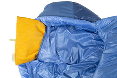 Sac de Couchage Nemo Disco 30°F/ -1°C Femmes - Plein Air Entrepôt