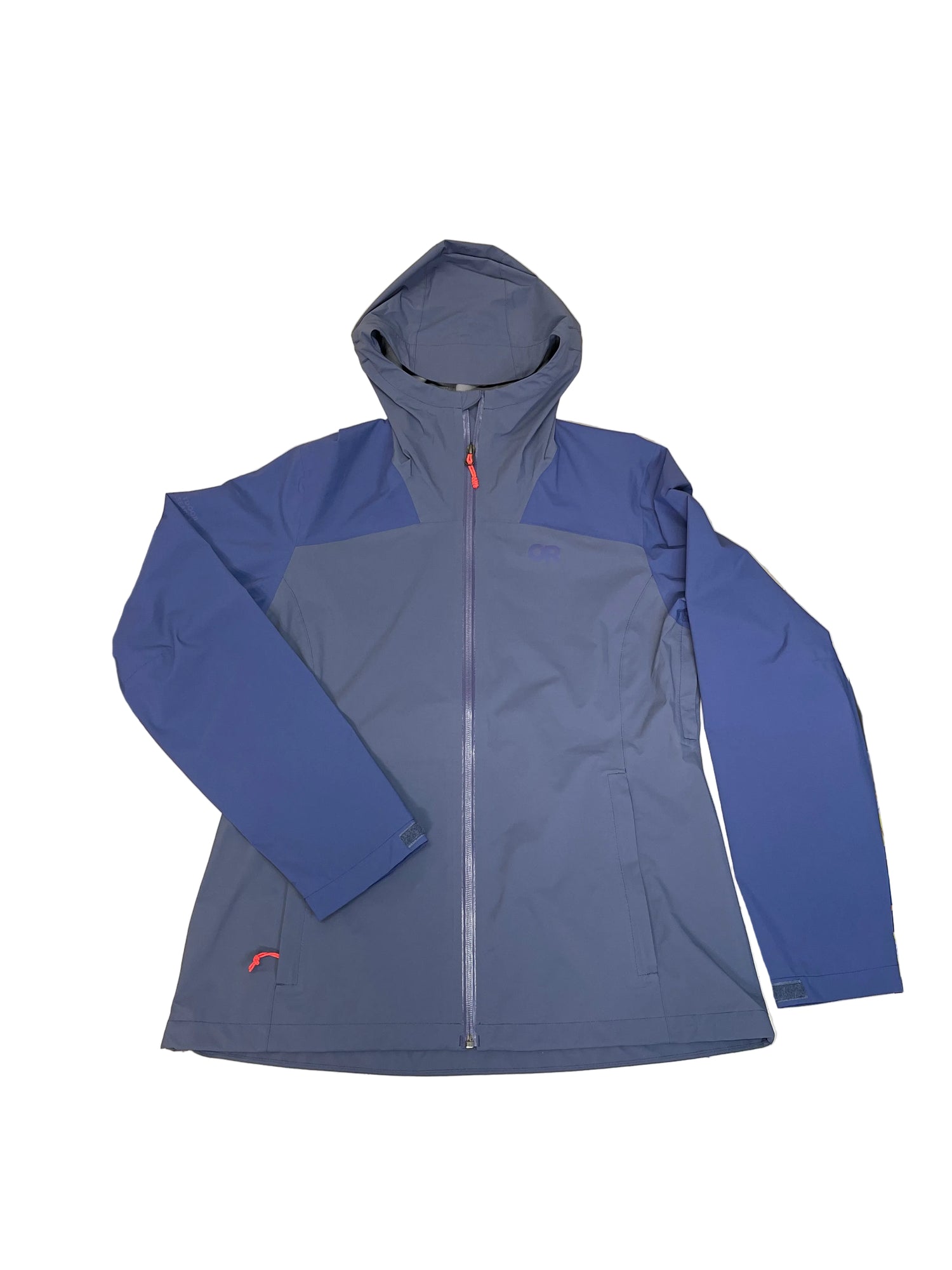 Imper-respirant Outdoor Research Trail Days Stratoburst Stretch Femmes