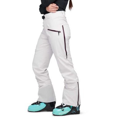 Black Diamond Pants Recon Stretch Ski Women