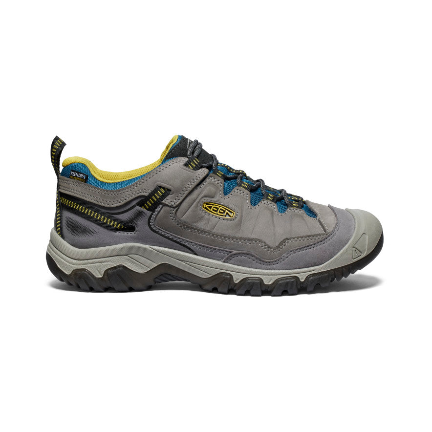 Keen Hiking Shoes Targhee IV WP Men