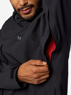 Manteau Imper-respirant Marmot PreCip Evo Flex Hommes - Plein air Entrepôt