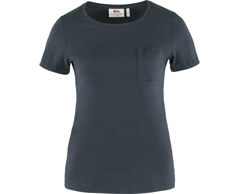 Fjällräven Ovik t-shirt Femmes - Plein Air Entrepôt