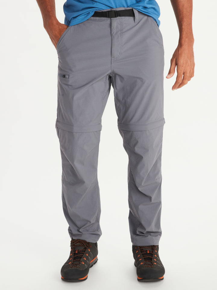 Pantalons Convertibles Marmot Arch Rock Hommes