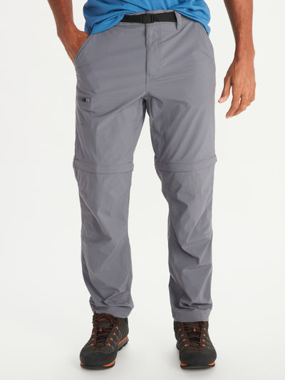 Marmot Convertible Pants Arch Rock Men