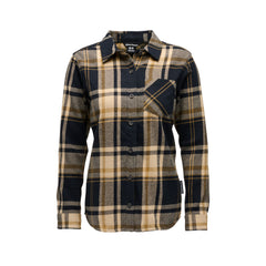 Chandail Black Diamond Project Flannel Femmes - Plein Air Entrepôt