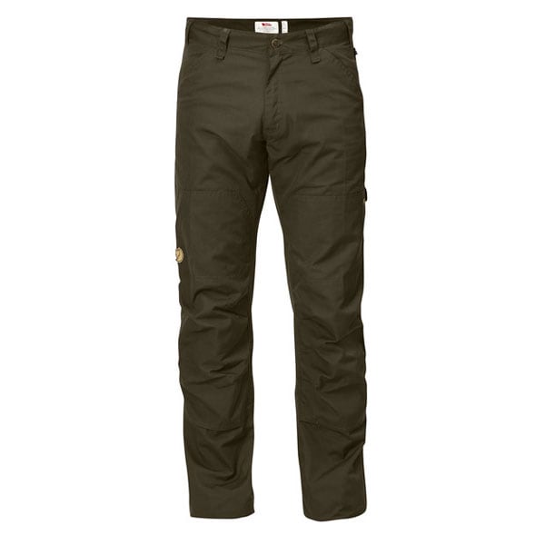 Pantalons Fjällräven Barents Pro Jeans Hommes - Plein Air Entrepôt