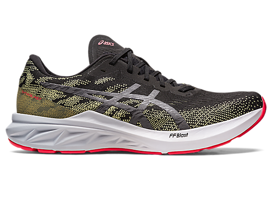 Chaussures de course Asics DYNABLAST 3 Hommes - Plein Air Entrepôt