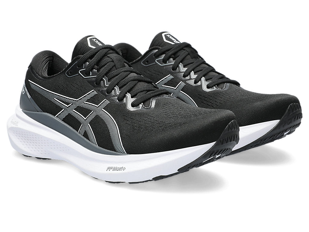 Chaussures de course Asics Gel-Kayano 30 Hommes | Plein air