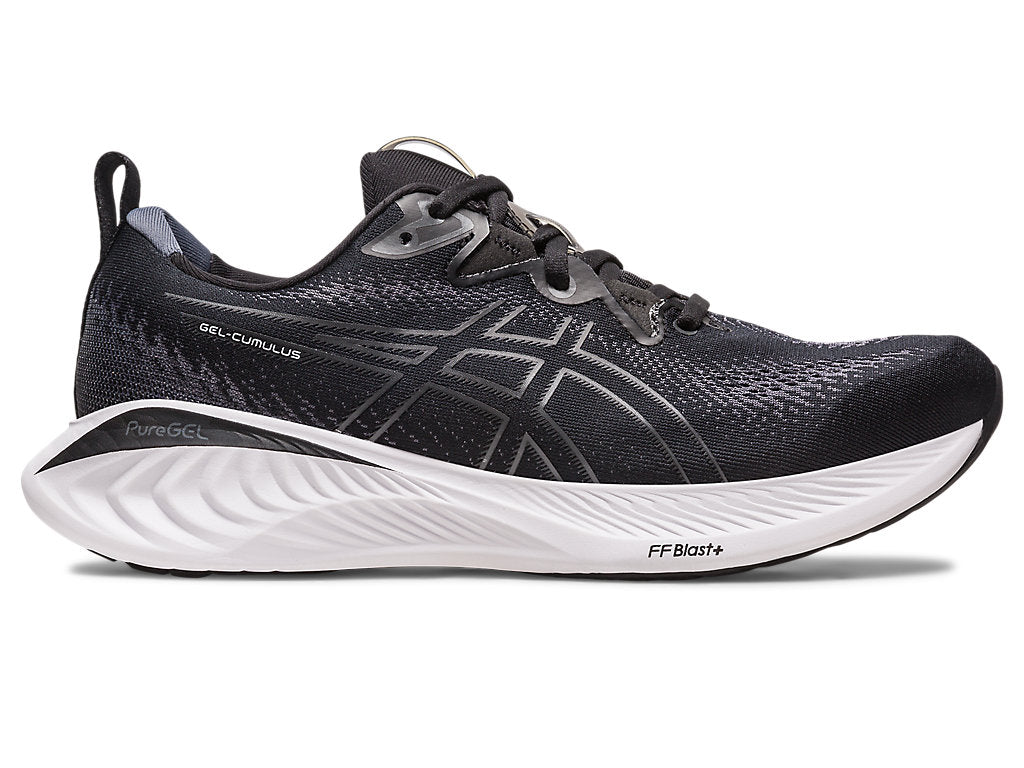 Chaussures de course Asics Gel-Cumulus 25 Hommes - Plein air Entrepôt