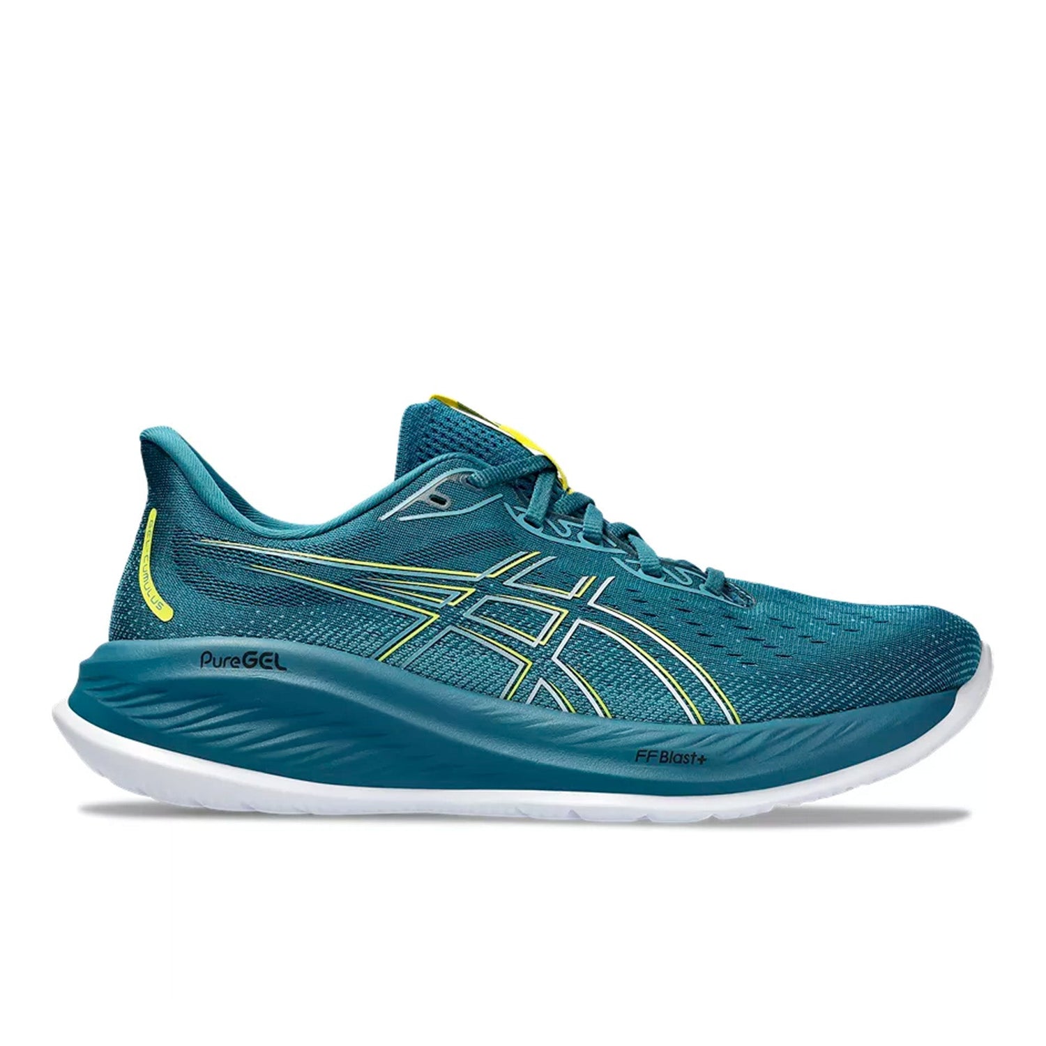 Chaussures de course Asics Gel-Cumulus 26 Hommes - Plein Air Entrepôt