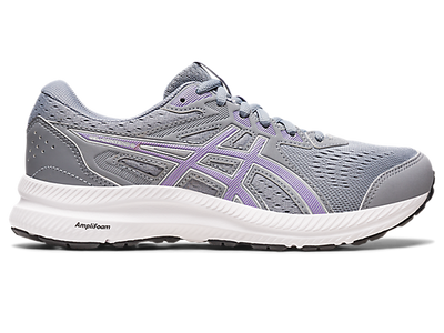 Chaussures de course Asics Gel Contend 8 Femmes