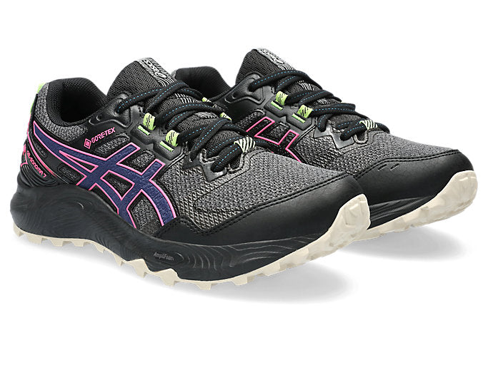 Asics Gel Sonoma 7 GTX Femme - Plein Air Entrepôt