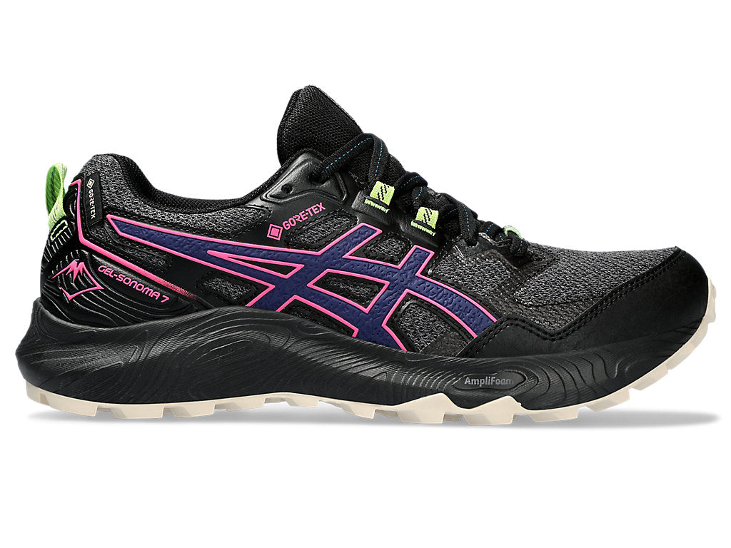 Asics Gel Sonoma 7 GTX Femme - Plein Air Entrepôt