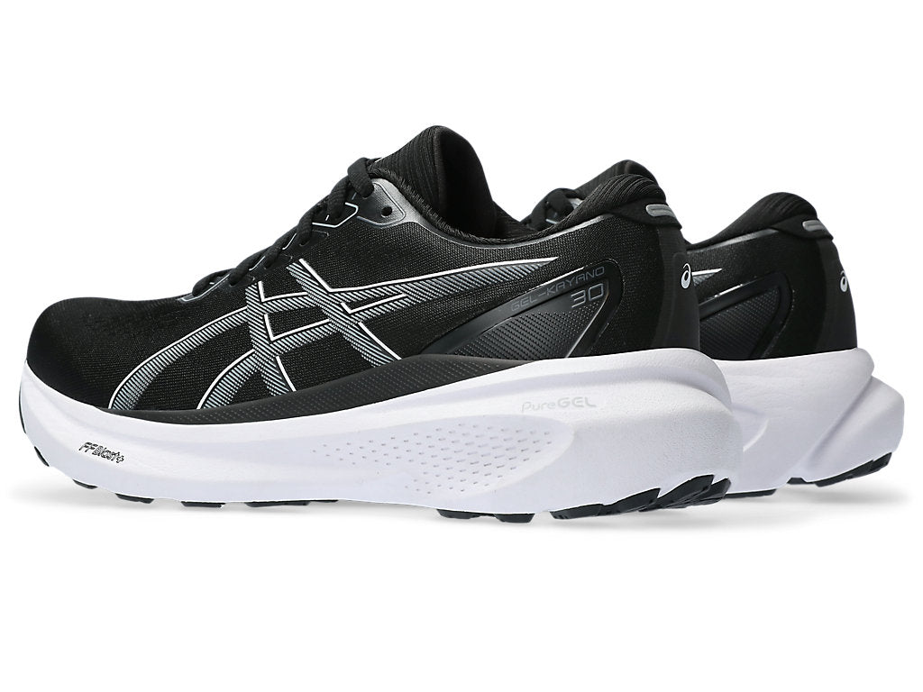 Chaussures de course Asics Gel-Kayano 30 Étroite Femmes - Plein air Entrepôt