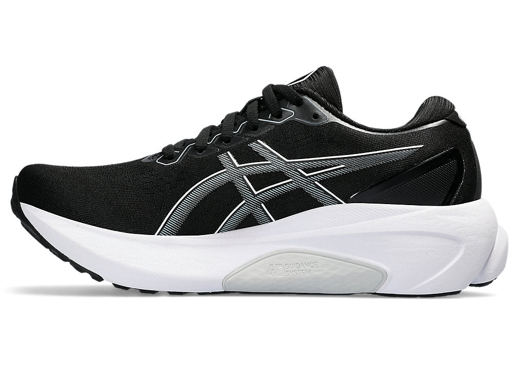 Chaussures de course Asics Gel-Kayano 30 Étroite Femmes - Plein air Entrepôt