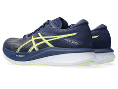 Chaussures de course Asics Magic Speed 3 Femmes - Plein air Entrepôt