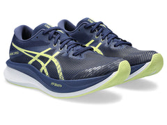 Chaussures de course Asics Magic Speed 3 Femmes - Plein air Entrepôt