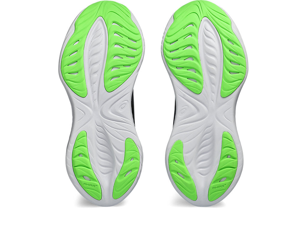 Chaussures de course Asics Gel Cumulus 25 Lite-Show Femmes - Plein air Entrepôt