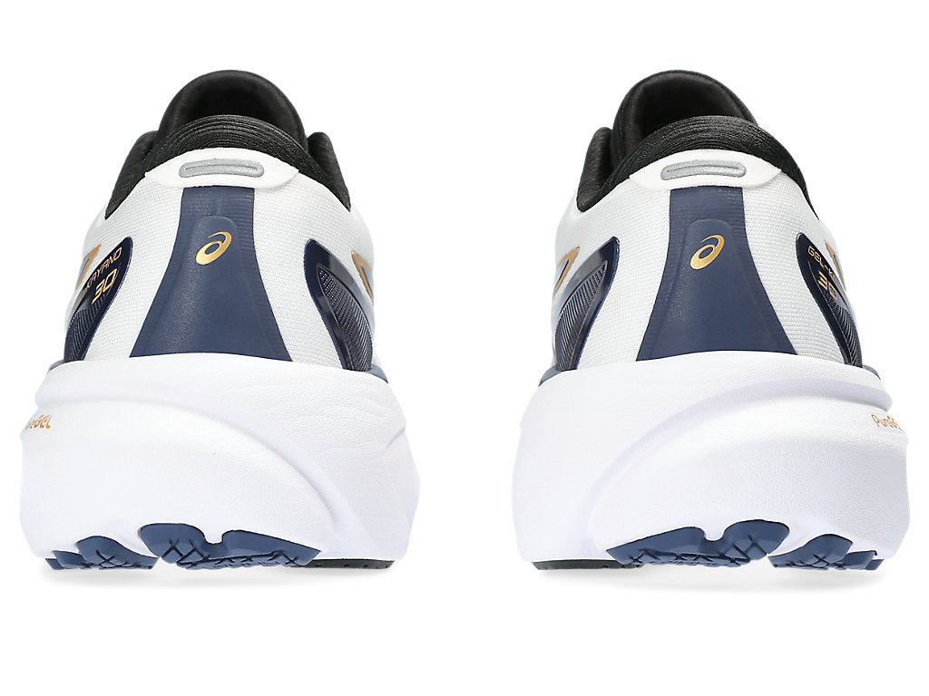 Chaussures de course Asics Gel Kayano 30 Anniversary Femmes - Plein air Entrepôt